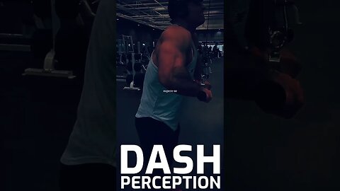 💯💪🔥#shorts #DASHPERCEPTION #workout #gym #love #health #motivation #gymmotivation #inspiration