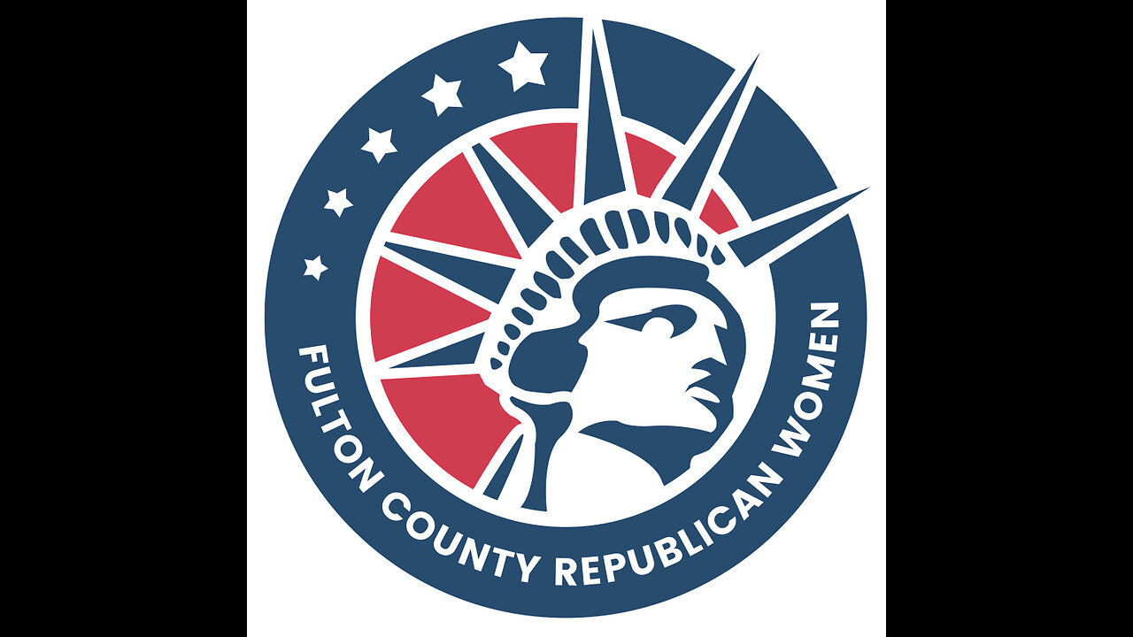 2021 Fulton County Republican Women BBQ