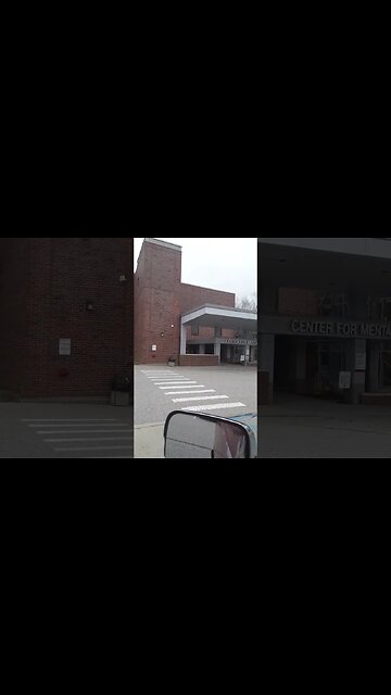 creepy mental health