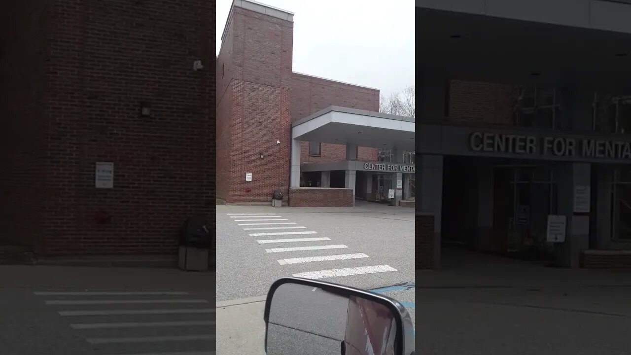 creepy mental health