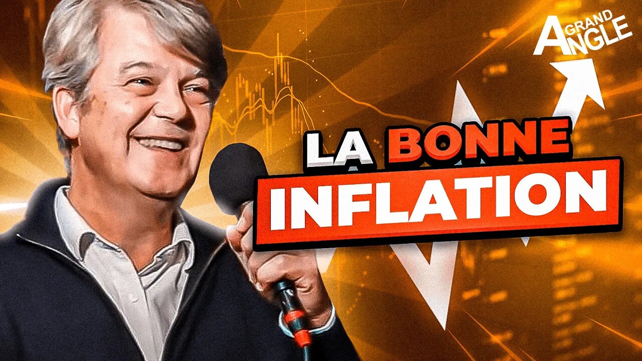 Quelle inflation pour une économie idéale ?