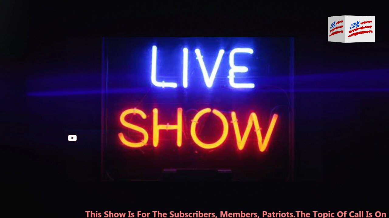 The Patriot Hour Live Show J.T Wilde And Woodman