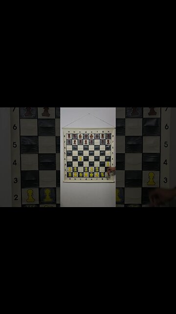 What is the Wade Gambit in Chess?