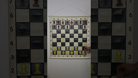 What is the Wade Gambit in Chess?