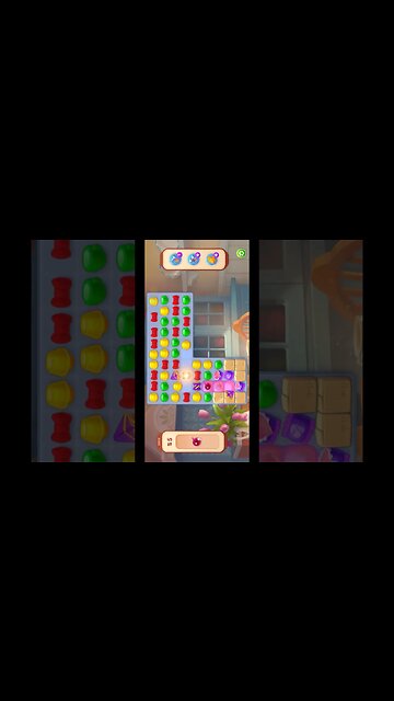 Shorts Playrix Homescapes Gameplay Walkthrough Level 12020