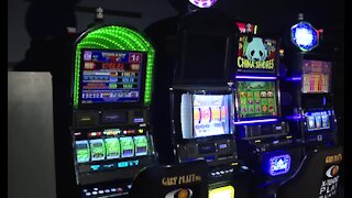 Henderson getting a new casino