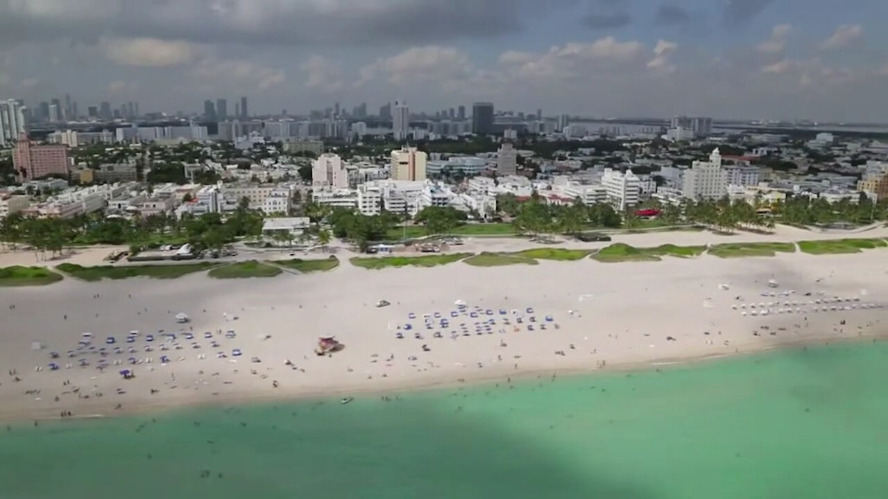 SOUTHCOM and USAG-Miami Welcome Video