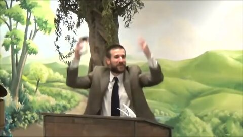 Seventh Day Adventist Lie 4 | Revelation 20 | Pastor Steven Anderson | Sermon Clip