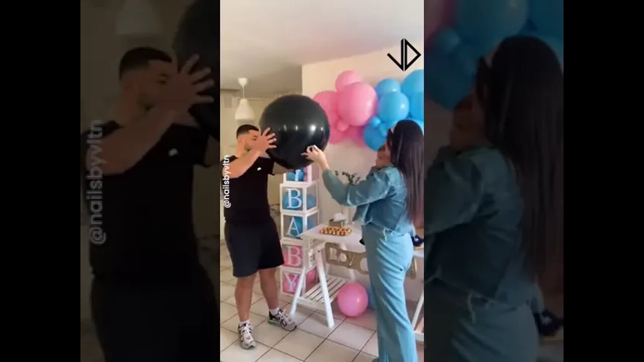 Best Pregnancy Gender Reveal