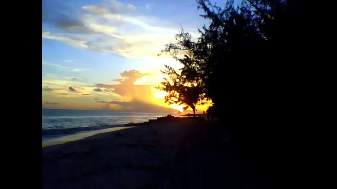 MY BEAUTIFUL BARBADOS