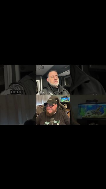 Here’s Your Dose of REALarious…🤣🤣🤣 with @Badge502 #duet #funnycomedy #makeyoulaugh #comedyfilms