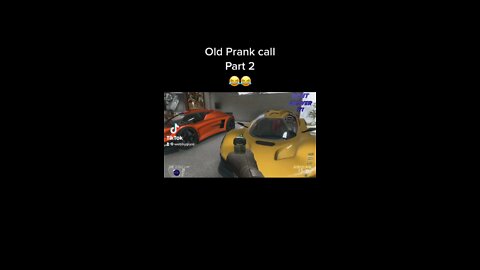 PRANK CALL CAR GARAGE PART 2, Webbygunz