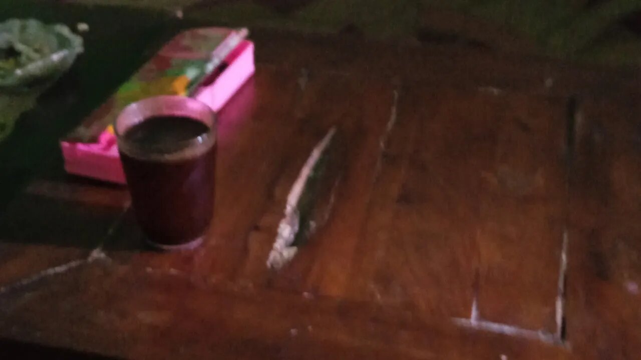 Sebel, tapi Kangen