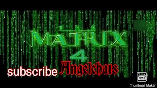 Matrix reloaded