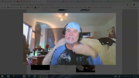 The DOOR IS SHUT and LOCKED,,Here is the Testimony,,, - Jonathan Kleck