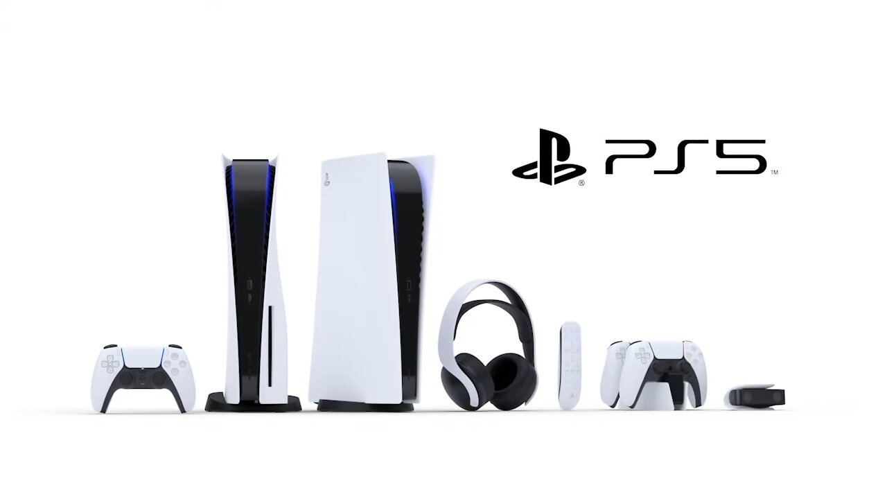 NEW PS5 System Software Update ahead of May 2021 Version_ 21.01-03.10.00 Will it Brick my PS5_