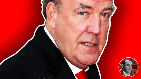 Jeremy Clarkson’s apology to Meghan was a MISTAKE