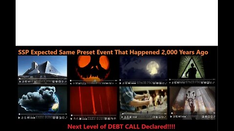 【20241101号】11月6日、中東でさらなる戦争の噂 ! ディープステートは、ライオンズゲートの最終日に私たちを中立時代に戻す予定のイベントが予想通りに失敗-ブログ読み上げ動画➡