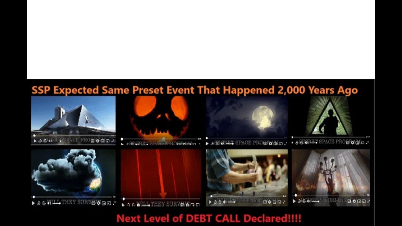 【20241101号】11月6日、中東でさらなる戦争の噂 ! ディープステートは、ライオンズゲートの最終日に私たちを中立時代に戻す予定のイベントが予想通りに失敗-ブログ読み上げ動画➡