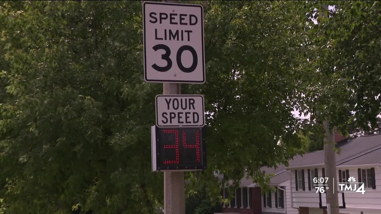 Expert weighs in on Whitefish Bay's proposal to reduce speed limit on portion of Lake Drive