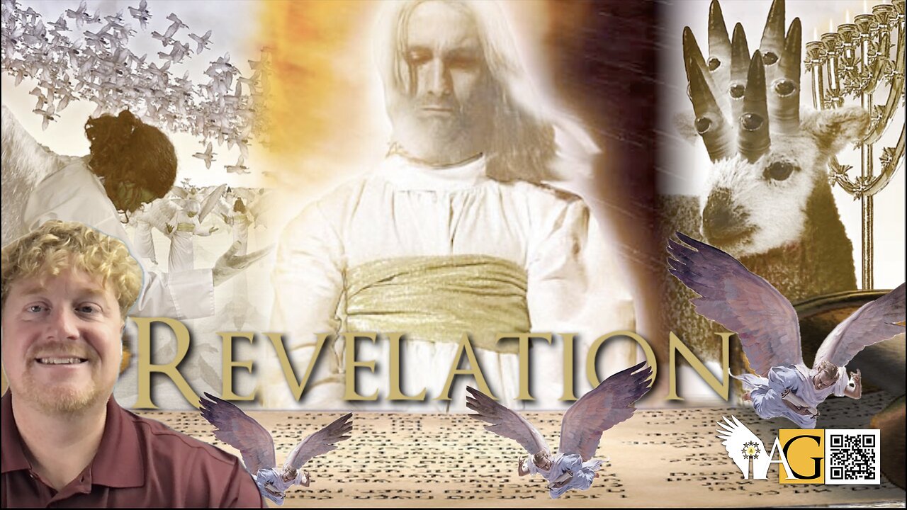 Revelation Primer | Ch. 3 - Philadelphia (Class 4) | Lay Bible School