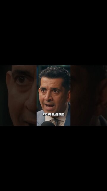 UFC Thrives Because Of Dana White | Patrick Bet David