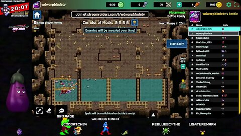 Pete Event | Stream Raiders | Jack Box South Park Phone Destroyer