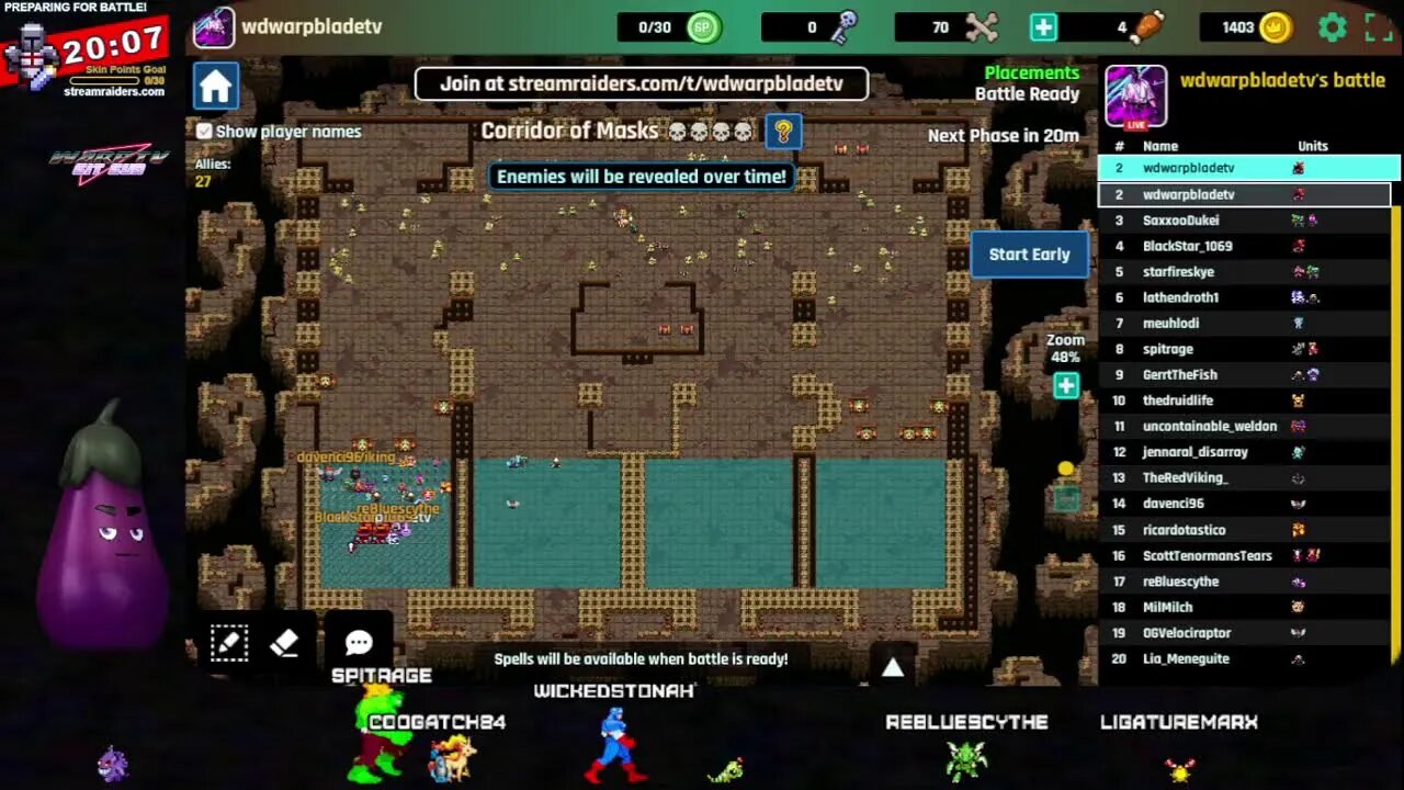 Pete Event | Stream Raiders | Jack Box South Park Phone Destroyer