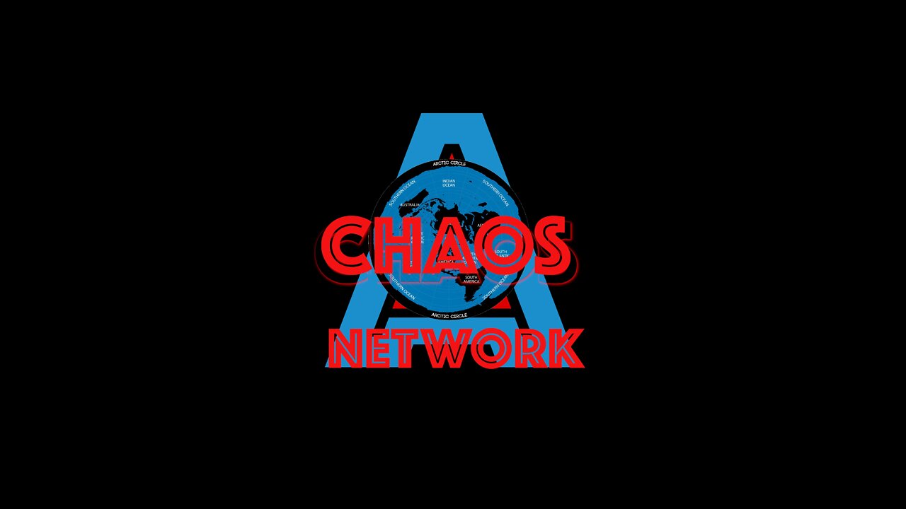 TRUMP WARNED US PART1- AWorldInChaosNetwork