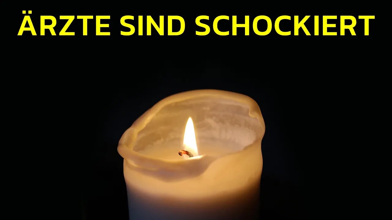 NIEMAND WEISS, WIE ER GESTORBEN IST