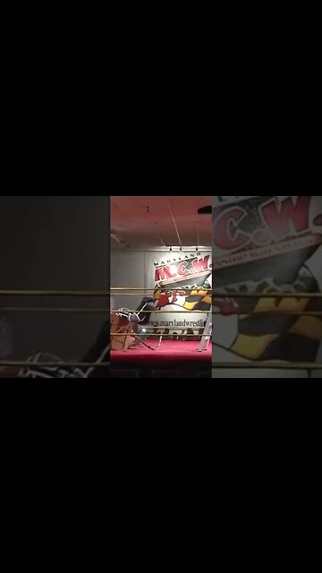 Matt Hardy & Luke Hawx Through The Tables💥 😱