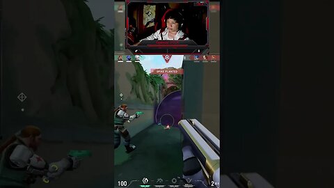 Getting 2 kills with the Shorty #shorts