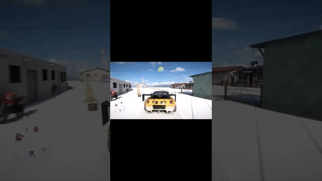 Forza Horizon 5 Winter Collectibles - #NEONHEIGHTS