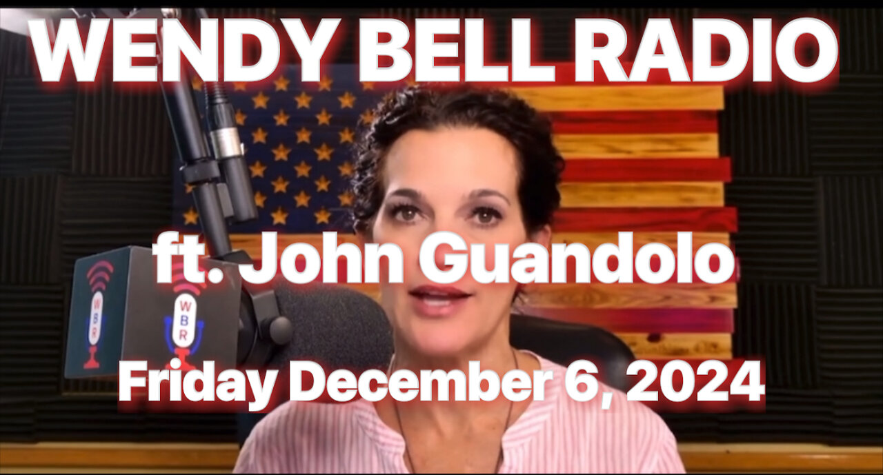 WBR - JOHN GUANDOLO on: Pete Hegseth, Hunter’s pardon and China hacks US tele-communication