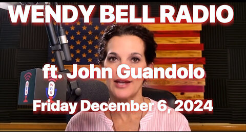 WBR - JOHN GUANDOLO on: Pete Hegseth, Hunter’s pardon and China hacks US tele-communication