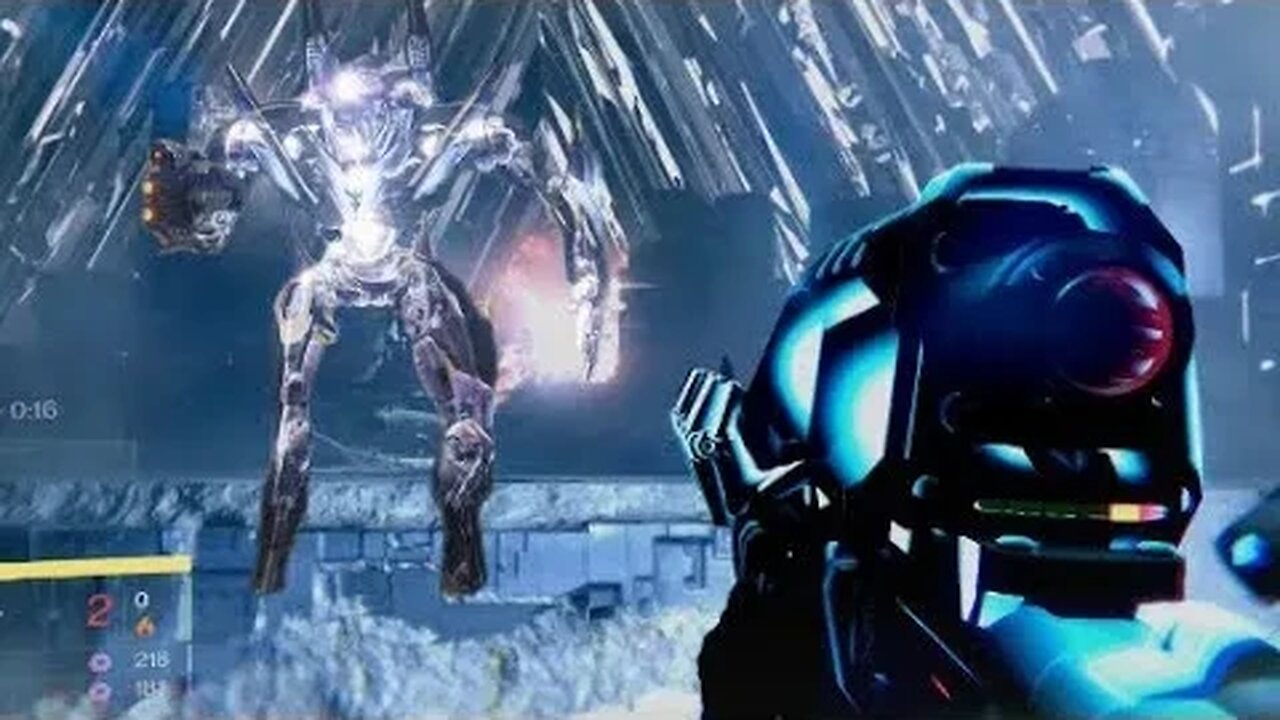 Coffee with a Gamer: Destiny 2 Season of the Deep