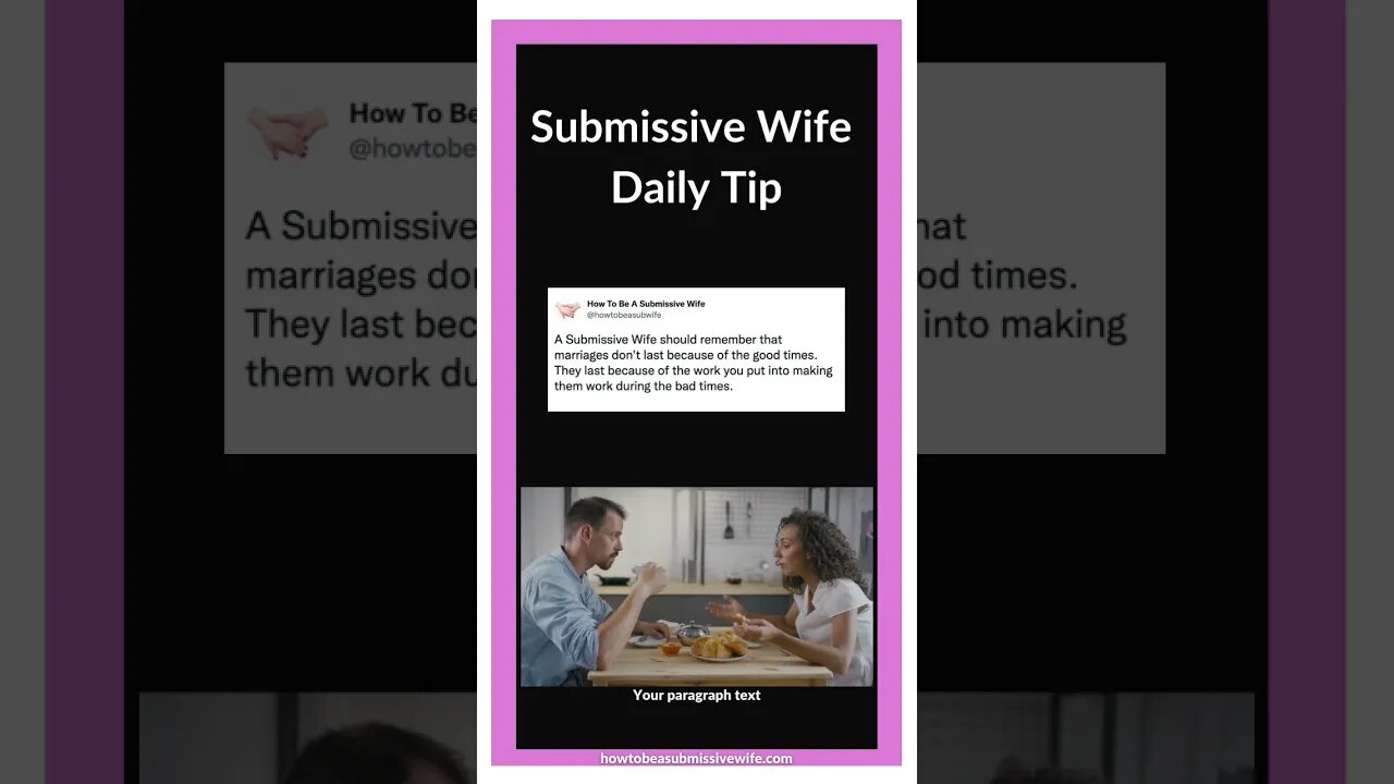 Marriages don't last because of the good times #shorts #marriagecoach #proverbs31wife #christianwife