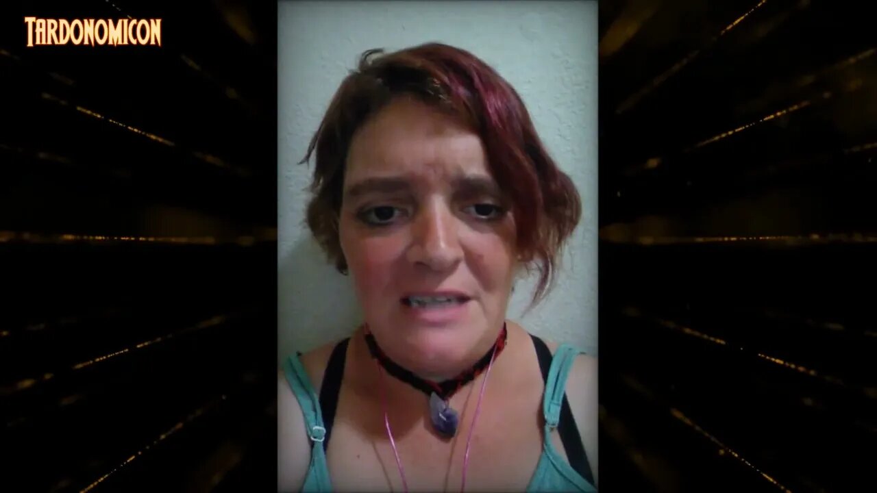 2022 08 17 12 Adonis Paul drives a truck bought by desecration of bubbas grave and memory #deplatfo