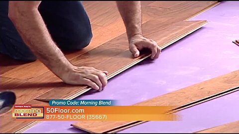 50 Floor | Morning Blend