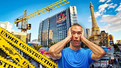 13 Big A** Las Vegas Hotel & Casino Construction Projects to Watch in 2023