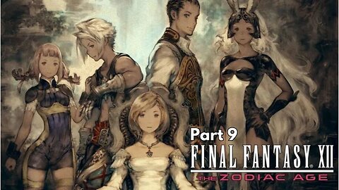 Final Fantasy 12 - How to use a Magic WMD