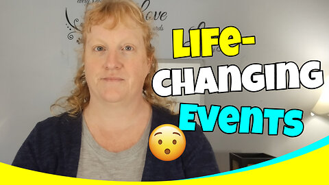 There Are 5 Big Events Coming