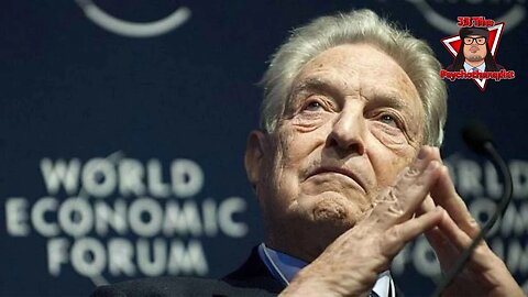George Soros has an enormous, dangerous reach in the American media