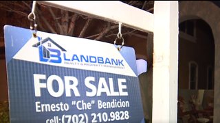 Millennials borrowing from parents to buy homes