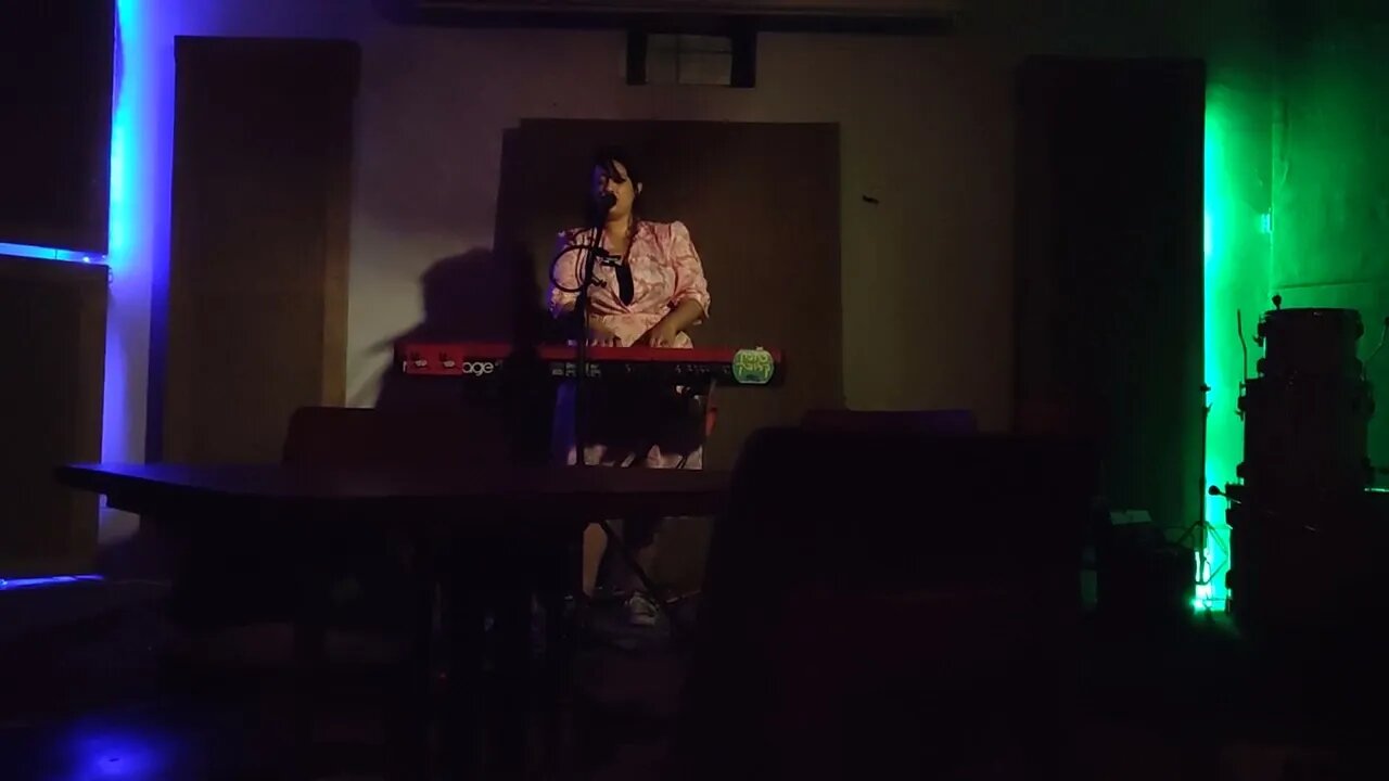 צוף - שלווה הגיעה (?)