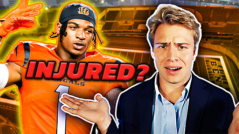 JaMarr Chase Going To The Injured Reserve ! Fantasy Football Impact