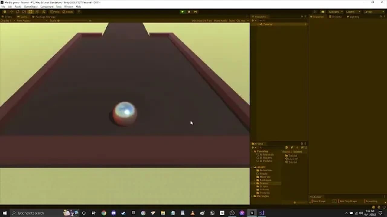 Mediocre game dev log: (Season 2 Episode 3): Finally finishing basic mechanics for tutorial