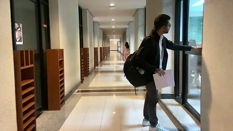 Assumption University Campus Tour: Exploring a World of Knowledge and Innovation