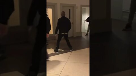 Bobby Green Jumps Arman Tsarukyan & His Boys In Hotel Lobby..! 🥊#mma #ufc #boxing