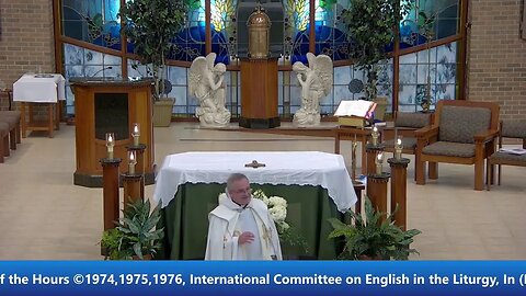 St. Therese Liturgies and Services